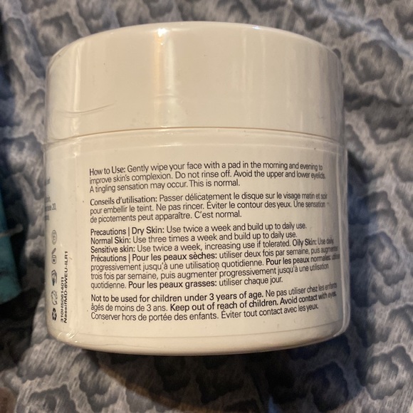 Detox Pads - Picture 2 of 2